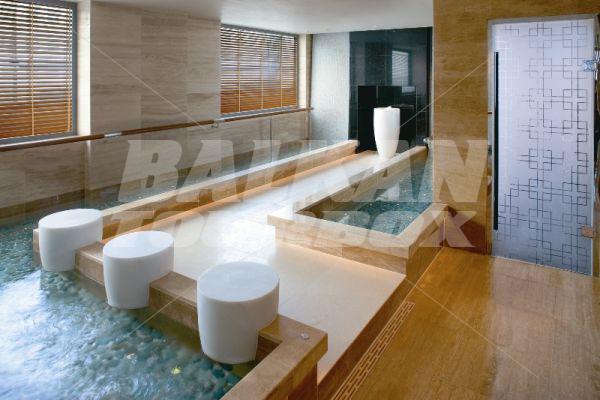 holiday in Mandarin Oriental