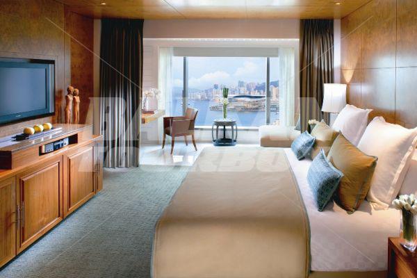 holiday in Mandarin Oriental
