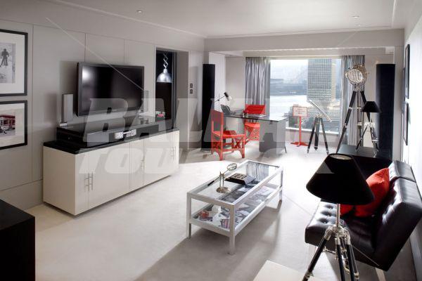 holiday in Mandarin Oriental