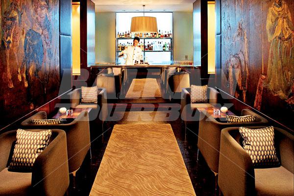 holiday in Mandarin Oriental