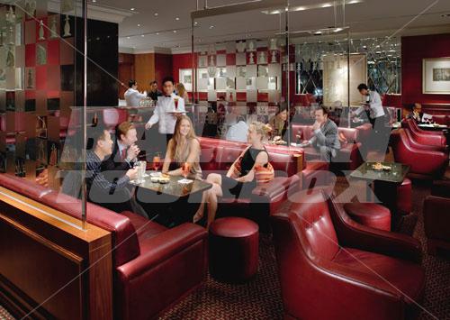 holiday in Mandarin Oriental