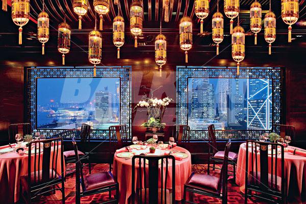 holiday in Mandarin Oriental
