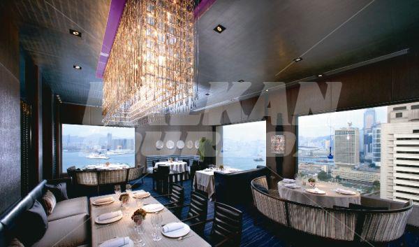 holiday in Mandarin Oriental