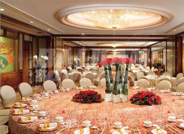 holiday in Mandarin Oriental