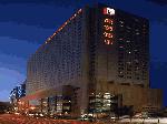 Hotel Traders, China