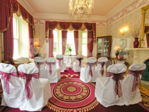 holiday in Ardilaun House