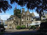 Hotel Mercure Bradford Bankfield, United Kingdom, Bradford