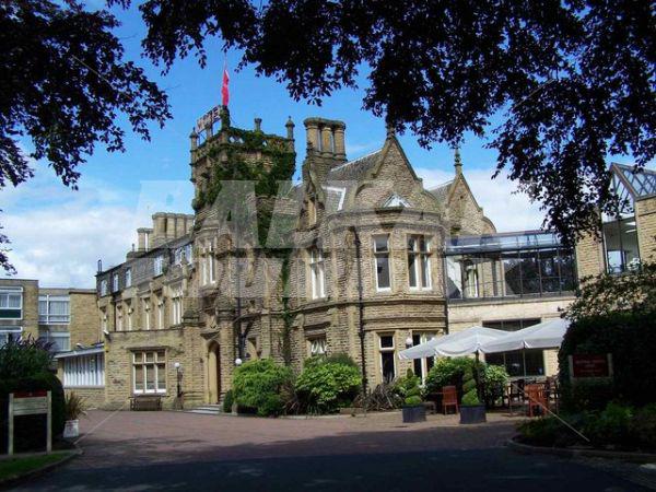 holiday in  Mercure Bradford Bankfield