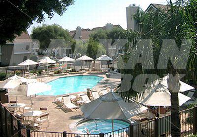 почивка в Residence Inn by Marriott Phoenix