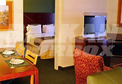 почивка в Residence Inn by Marriott Phoenix