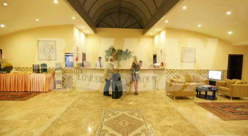 holiday in Lonicera World
