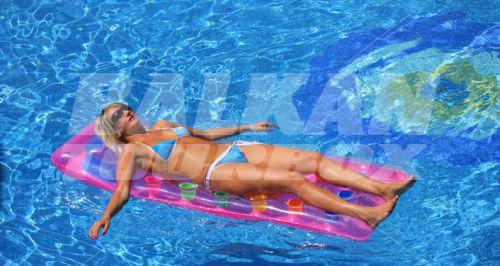 holiday in Lonicera World