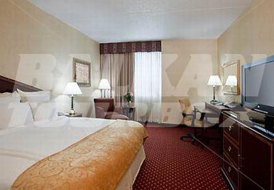 почивка в Austin Marriott North