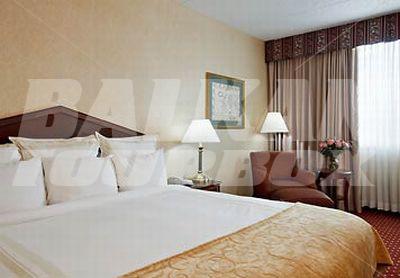 почивка в Austin Marriott North
