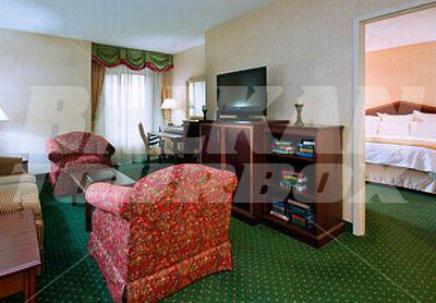 почивка в Austin Marriott North