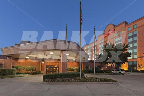 почивка в Austin Marriott North