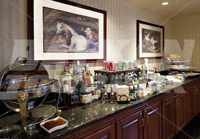 почивка в Austin Marriott North