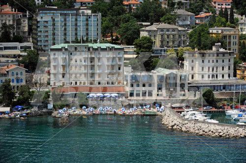 holiday in Istra