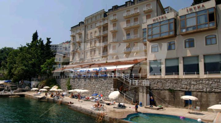 holiday in  Istra