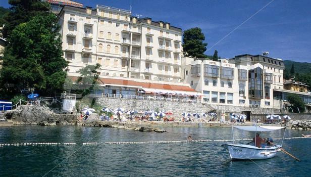 holiday in Istra