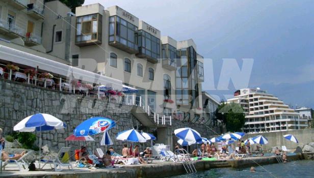 holiday in Istra