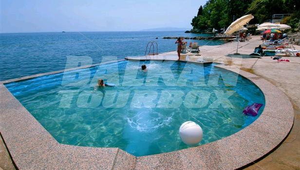 holiday in Istra