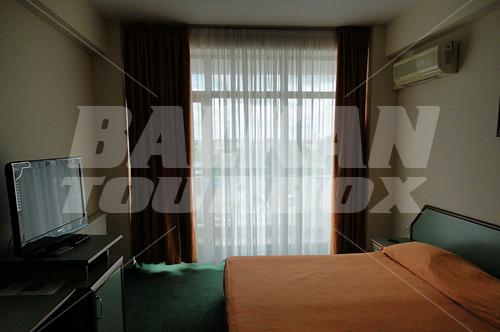 почивка в Oxford - Mamaia
