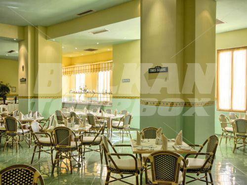 почивка в Great Parnassus Resort and Spa Cancun