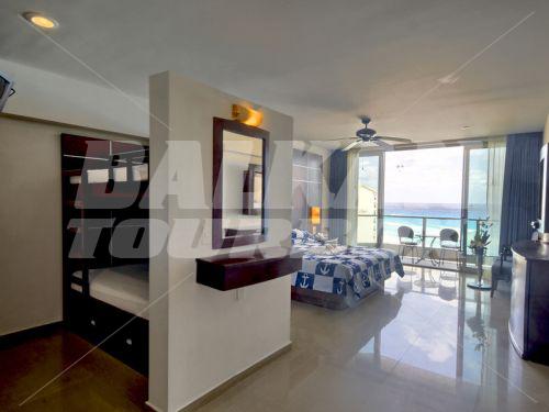 почивка в Great Parnassus Resort and Spa Cancun