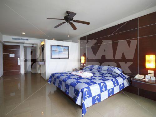 почивка в Great Parnassus Resort and Spa Cancun