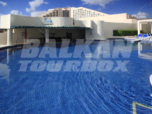 почивка в Great Parnassus Resort and Spa Cancun