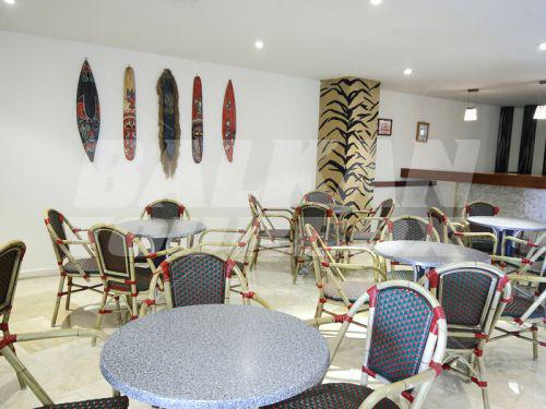 почивка в Great Parnassus Resort and Spa Cancun