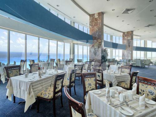 почивка в Great Parnassus Resort and Spa Cancun