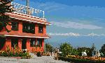Hotel Dhulikhel Lodge Resort, 