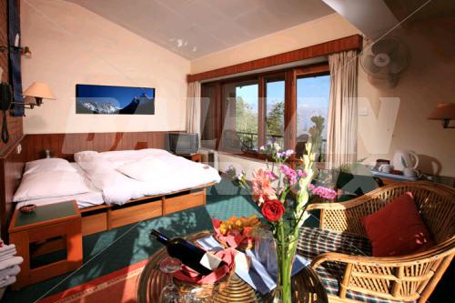 holiday in Dhulikhel Lodge Resort