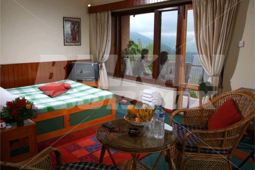 holiday in Dhulikhel Lodge Resort