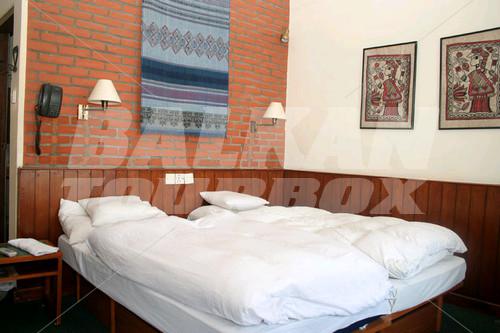holiday in Dhulikhel Lodge Resort