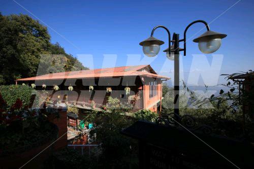 holiday in Dhulikhel Lodge Resort