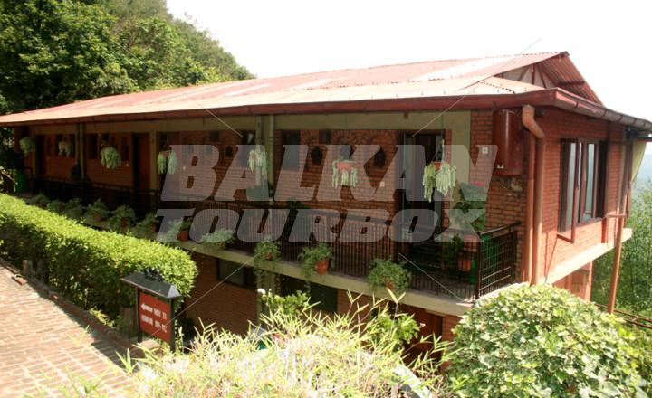 holiday in Dhulikhel Lodge Resort