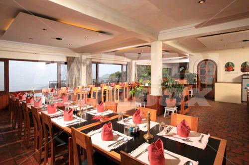 holiday in Dhulikhel Lodge Resort