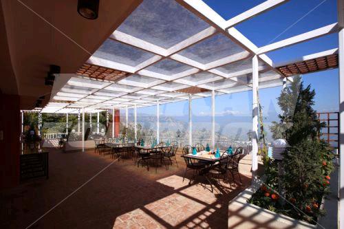 holiday in Dhulikhel Lodge Resort
