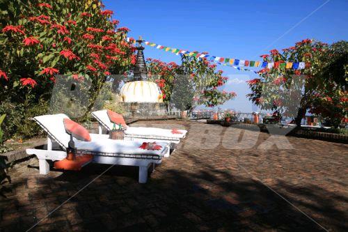 holiday in Dhulikhel Lodge Resort