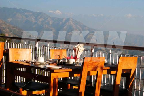 holiday in Dhulikhel Lodge Resort