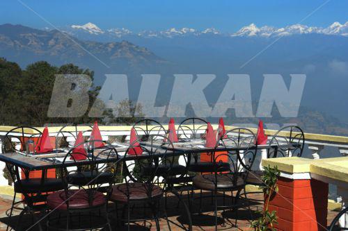 holiday in Dhulikhel Lodge Resort