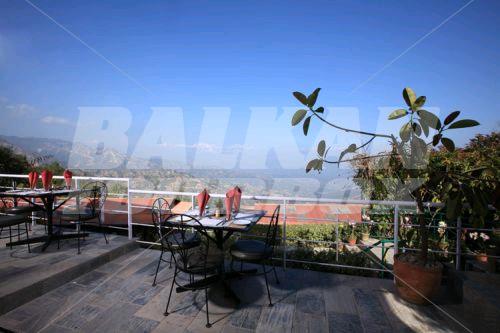 holiday in Dhulikhel Lodge Resort