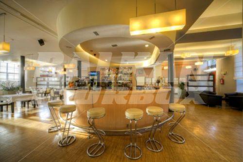 holiday in Focus Lodz