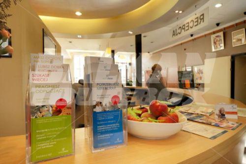 holiday in Focus Lodz