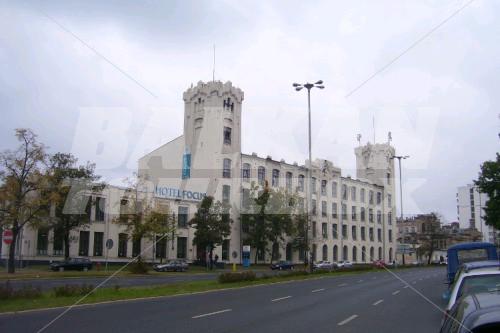 holiday in Focus Lodz