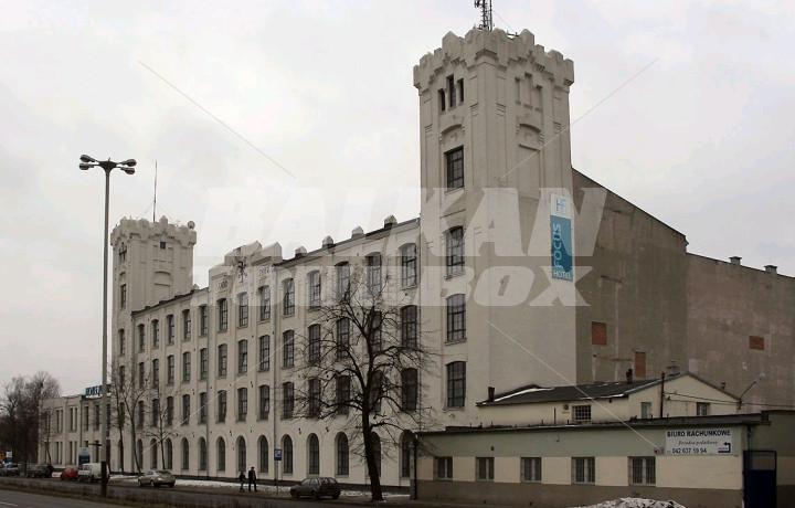 holiday in  Focus Lodz