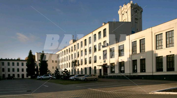 holiday in Focus Lodz
